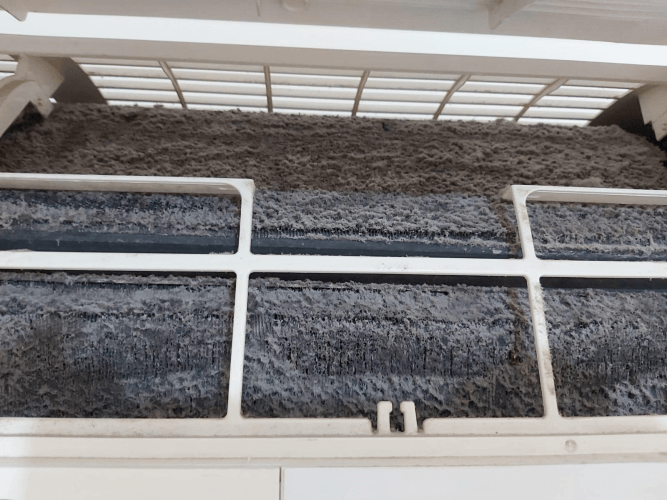 תיקון וניקוי מזגן